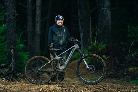 Best eMTB's for shorter riders