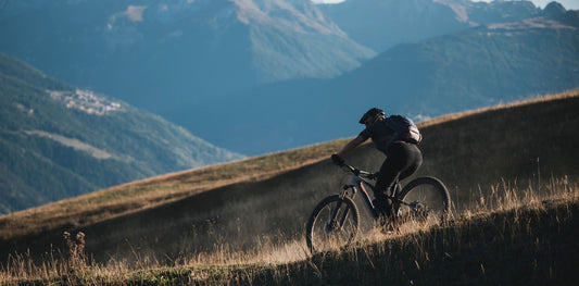 Top 10 eMTB's for 2023