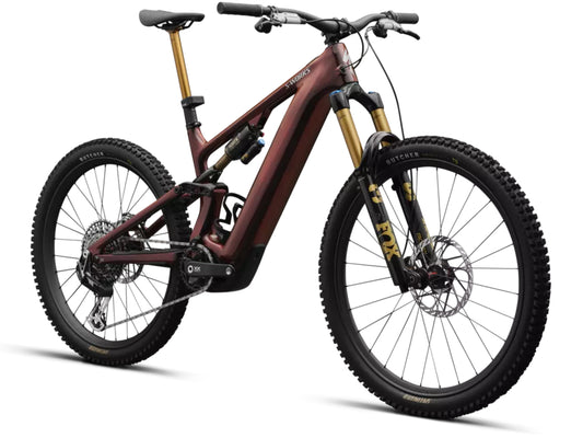 Specialized Turbo Levo 4 S-Works