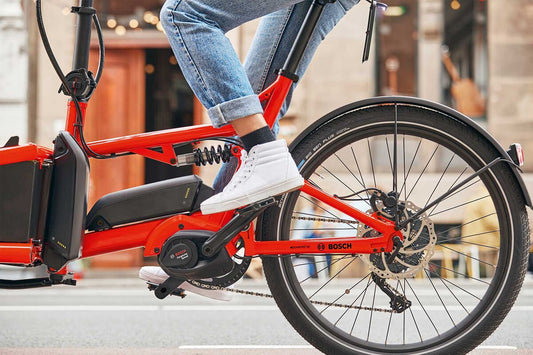 eBike battery care tips