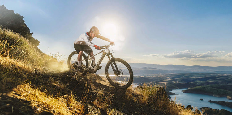 Demo and Used Electric Bikes