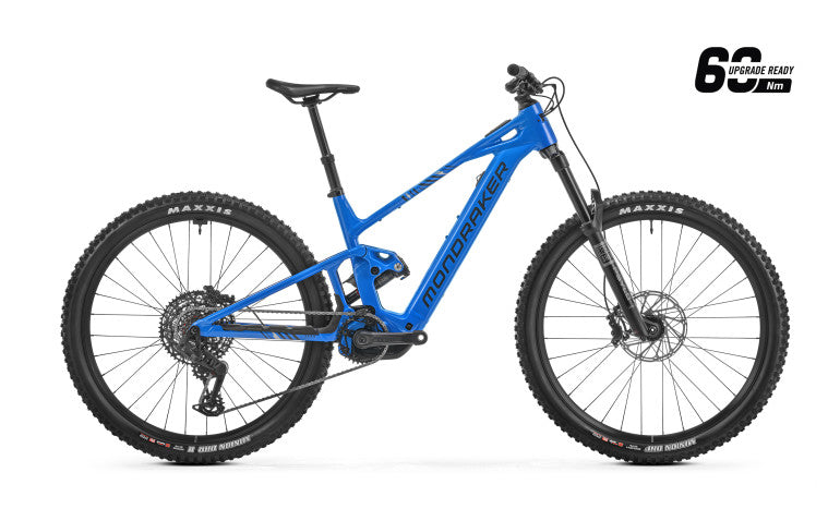 Mondraker Sly R 2026 | Lightweight eMTB