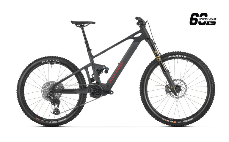 【動作品】MONDRAKER DUNE モンドレイカー #hm Mondraker Dune R Electric Mountain Bike | RA Cycles