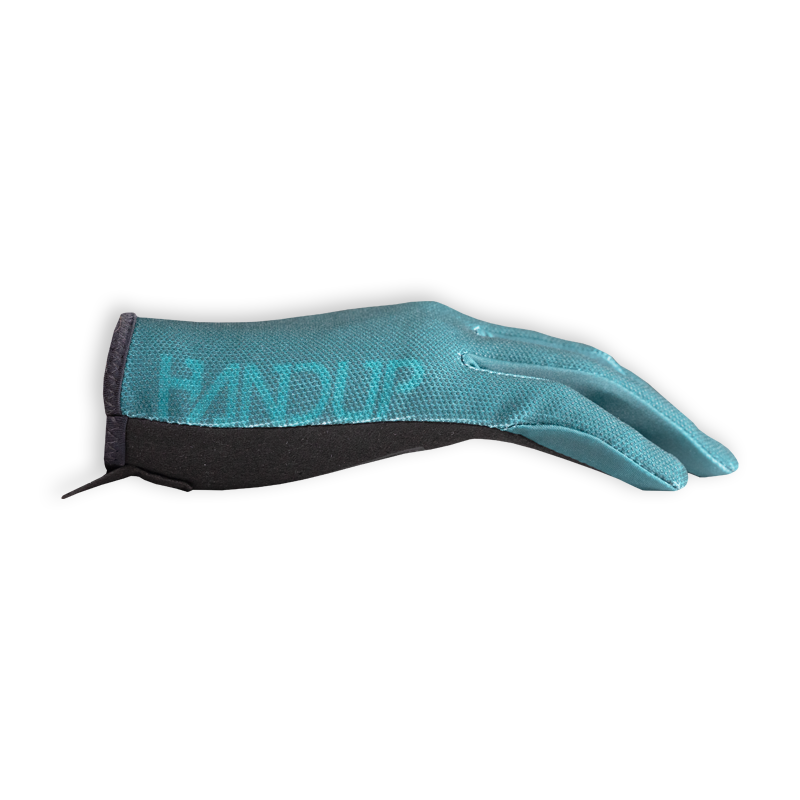 Handup Gloves - Pine Green