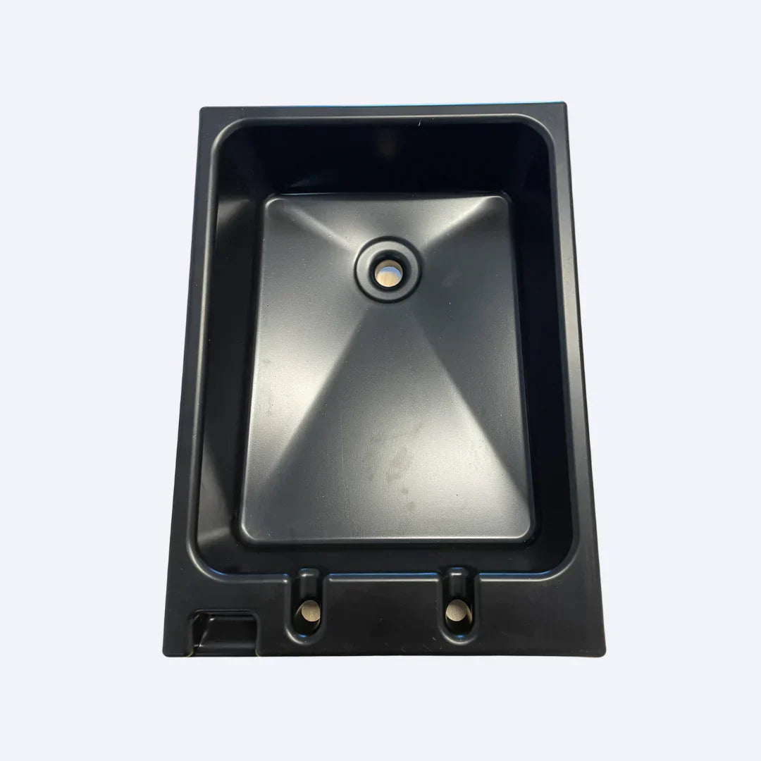 BOXIO WASH. — Sink insert as a replacement part