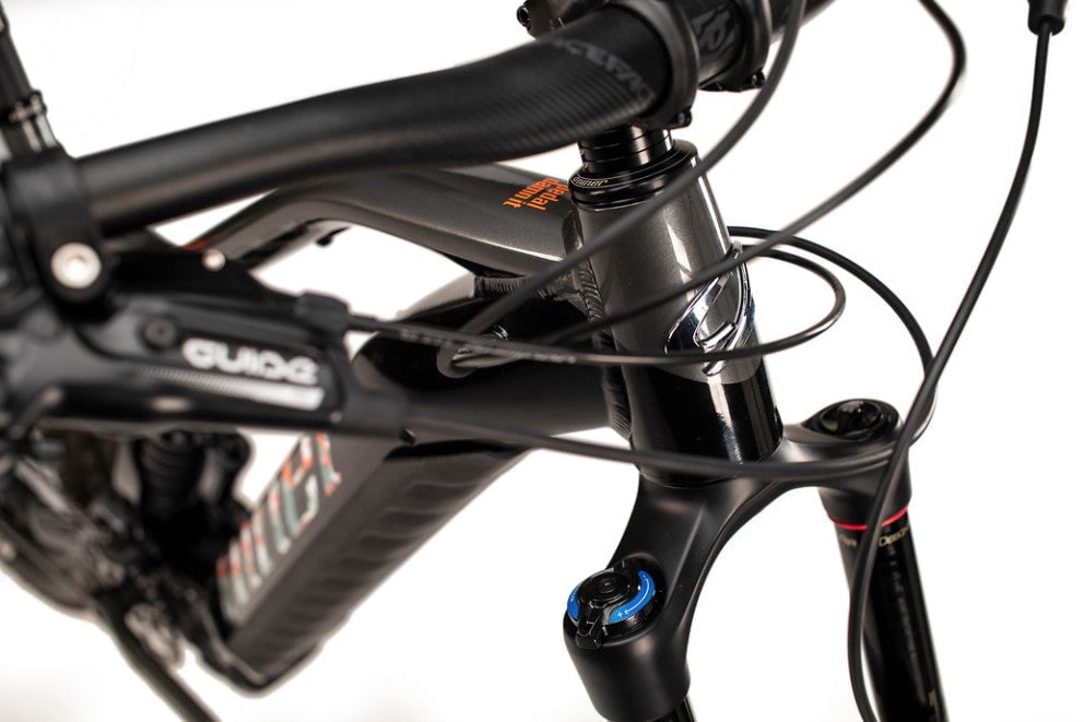 Niner WFO E9 eMTB