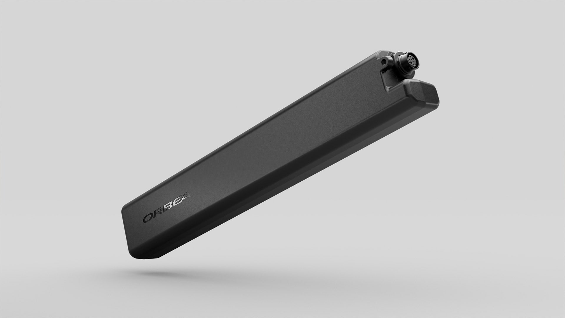 Orbea downtube battery