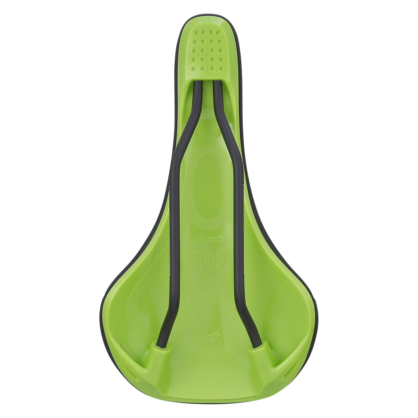 SPANK OOZY 280 Saddle