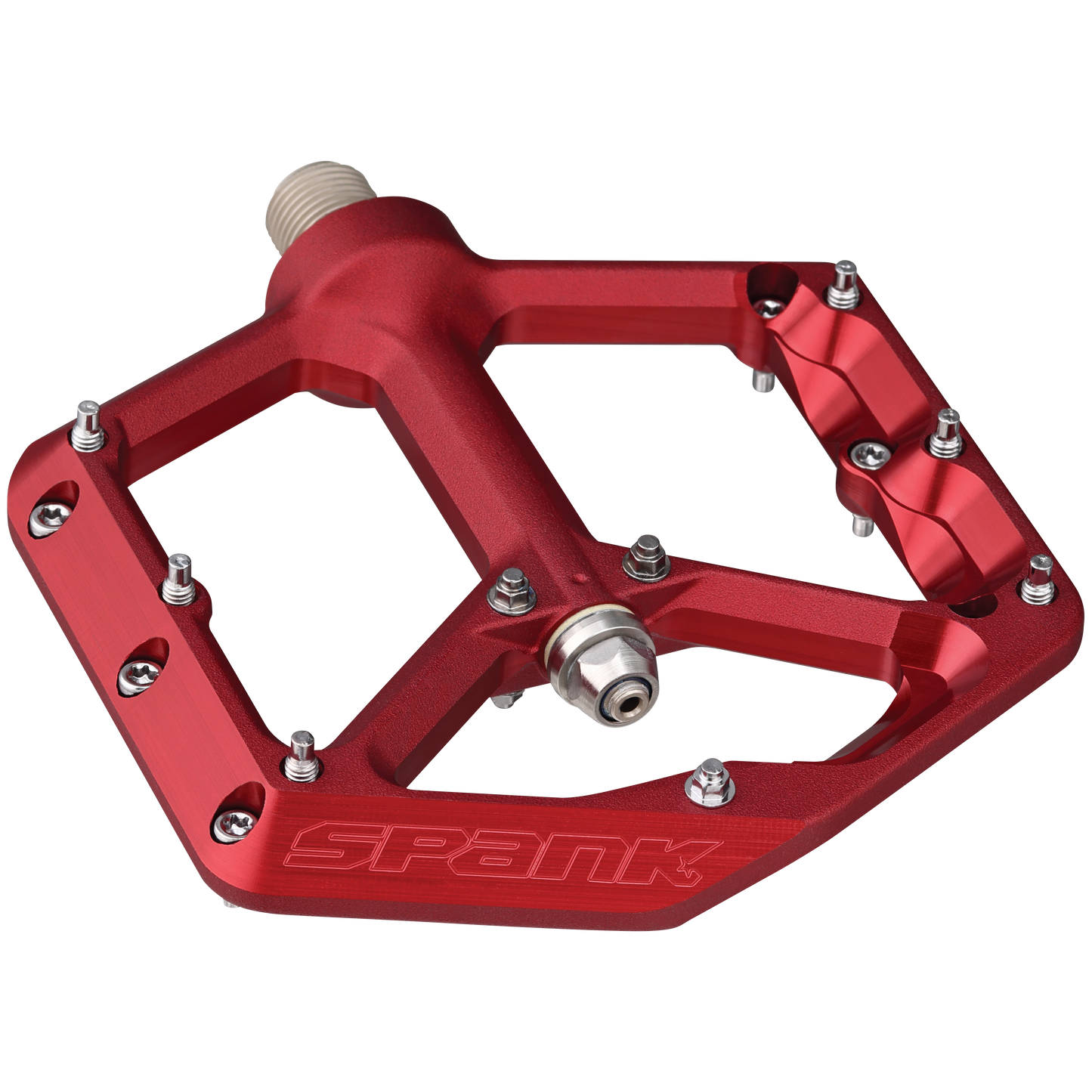 SPANK OOZY REBOOT PEDALS