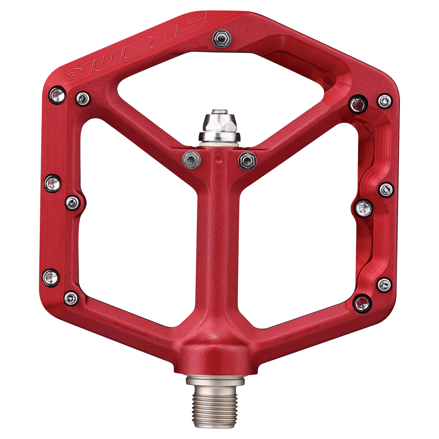 SPANK OOZY REBOOT PEDALS