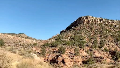 Day 3 and 4 zion on fly rides