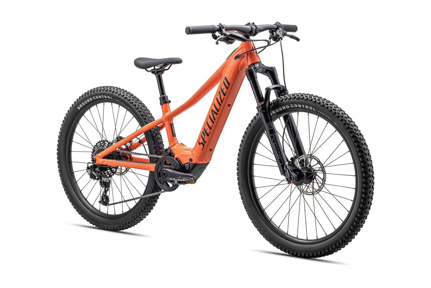 Specialized Turbo Levo SL Kids forward facing view