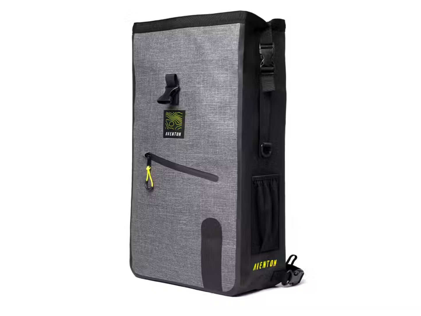 Aventon Backpack Side view
