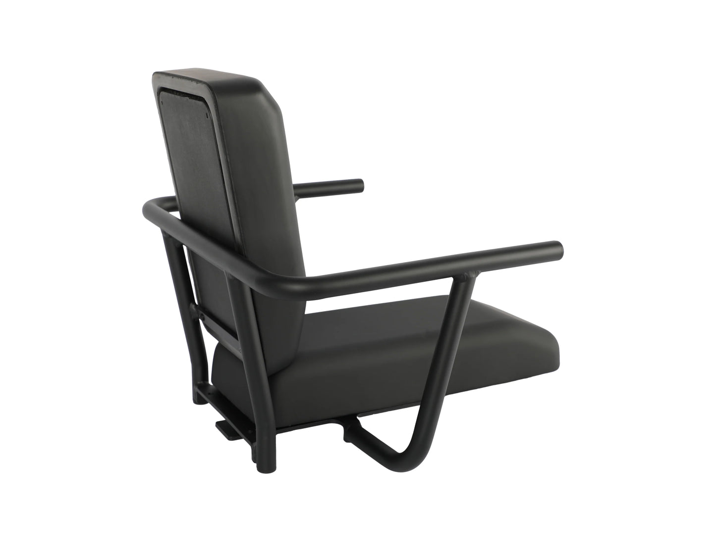 Aventon Captain’s Chair - Abound SR / Abound LR Side view