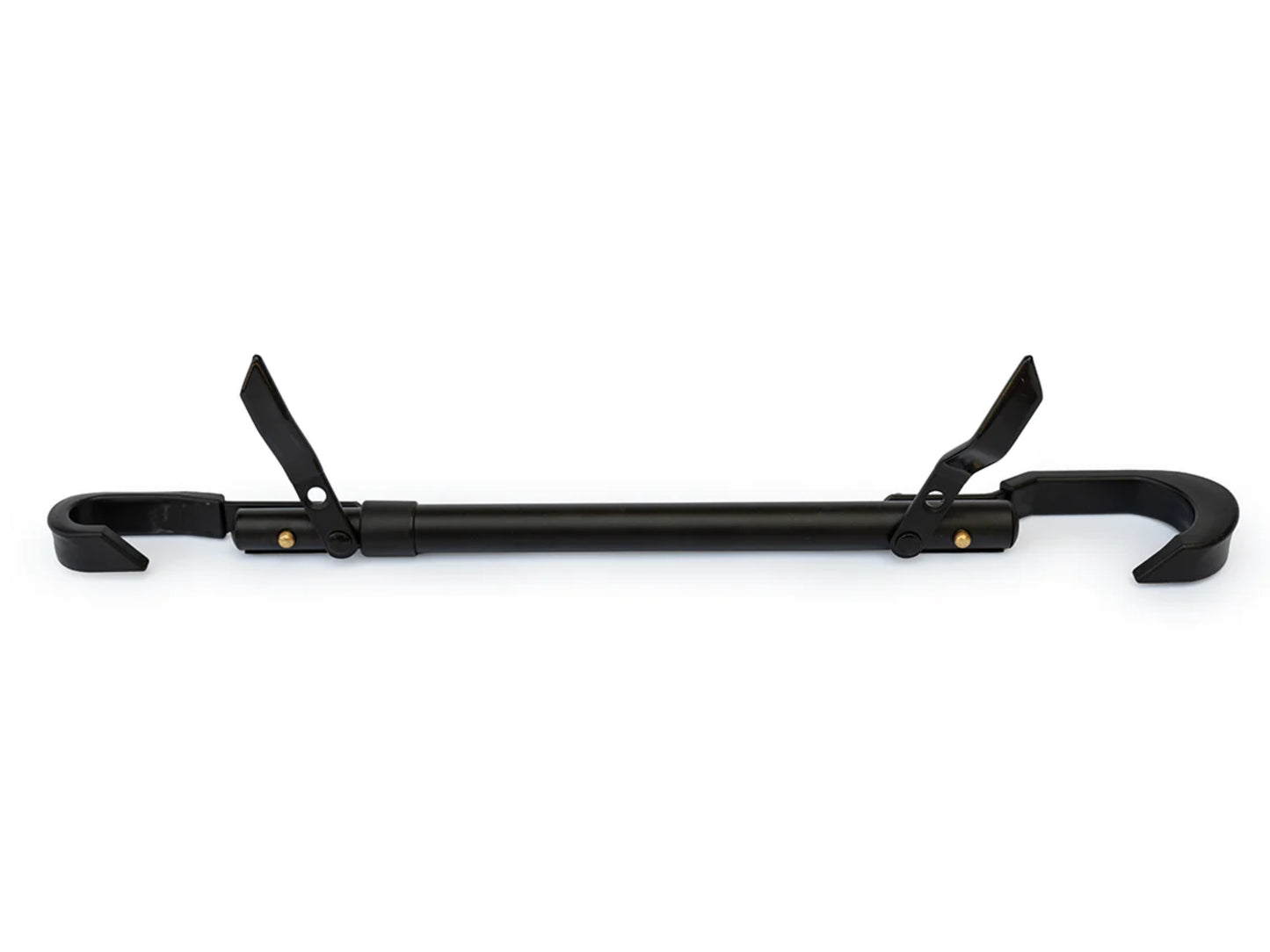 Aventon Hitch Rack Adapter Opened