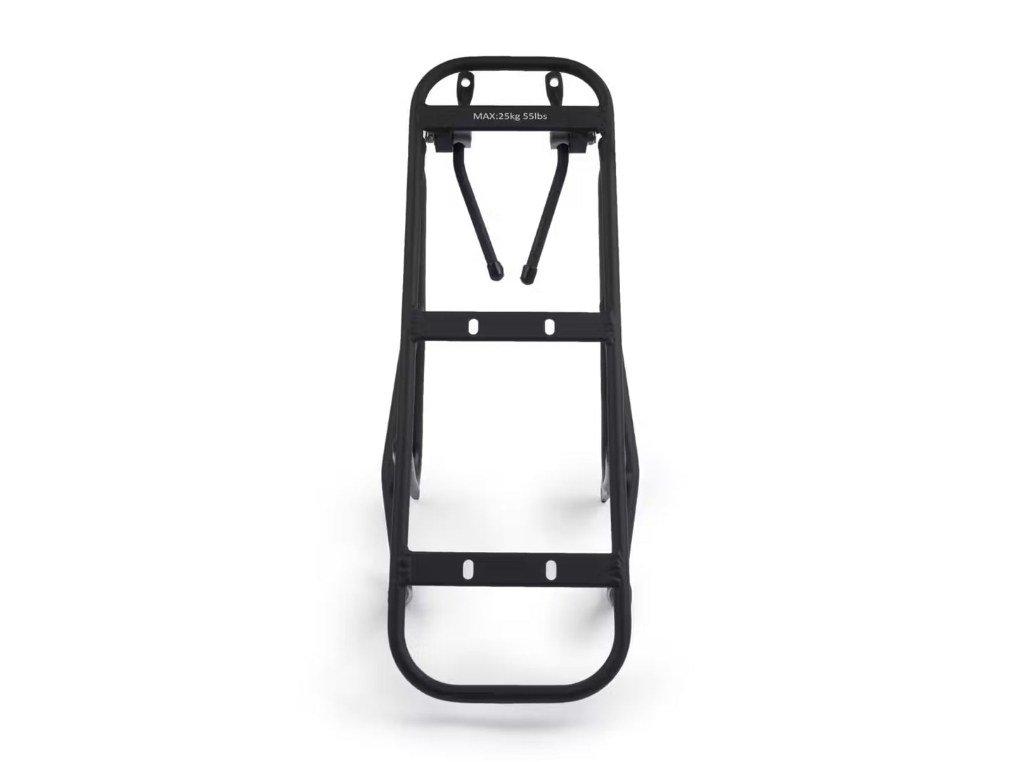 Aventon Rear Rack Set - Level Top view