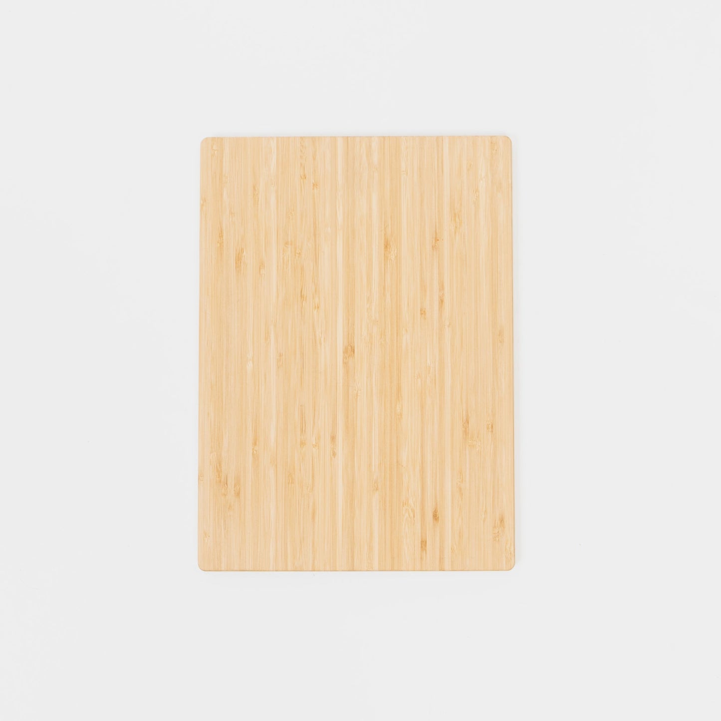 BOXIO BOARD — Bamboo Cuttingboard
