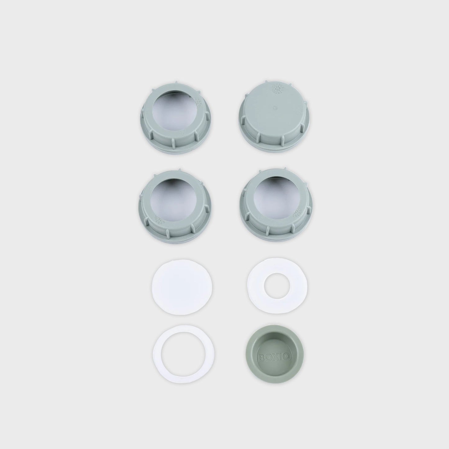 BOXIO WASH — Assembly set (WM 3)
