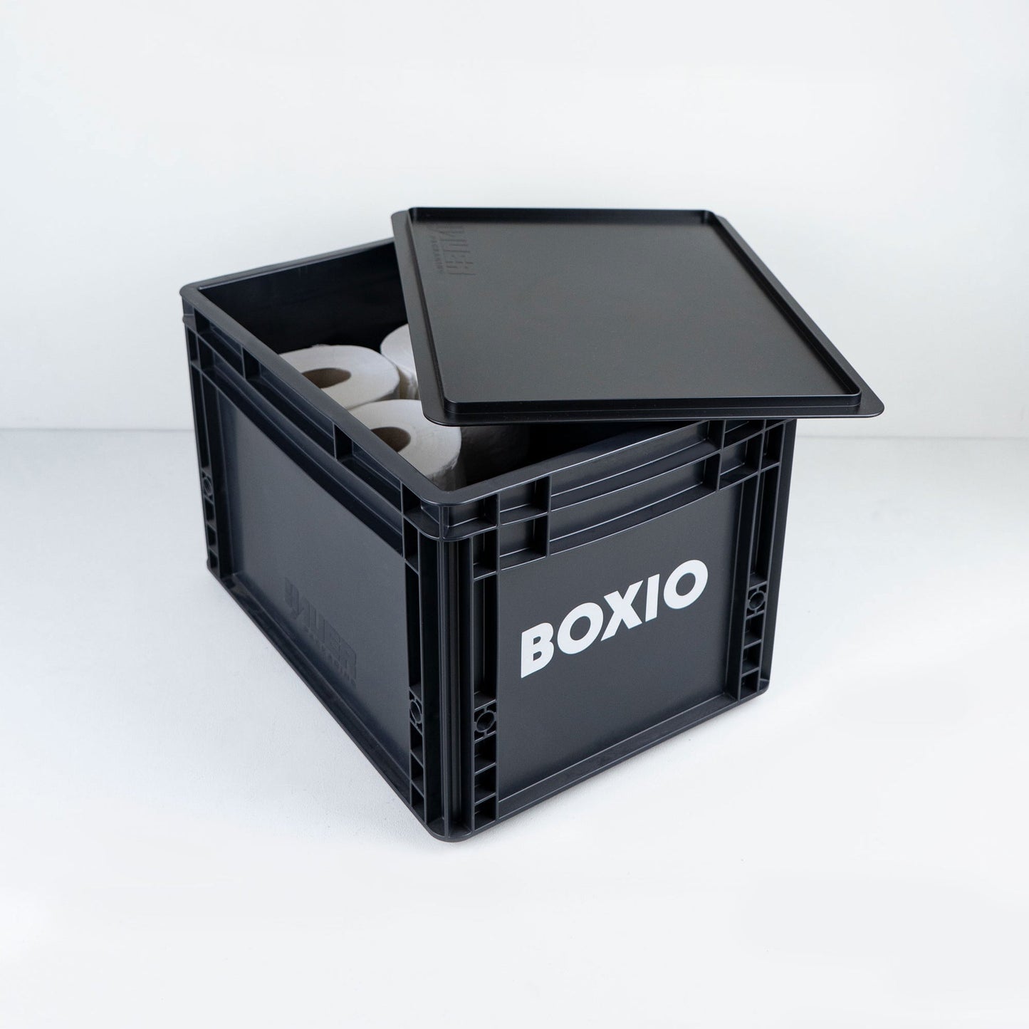 BOXIO SOLO — Storage Box