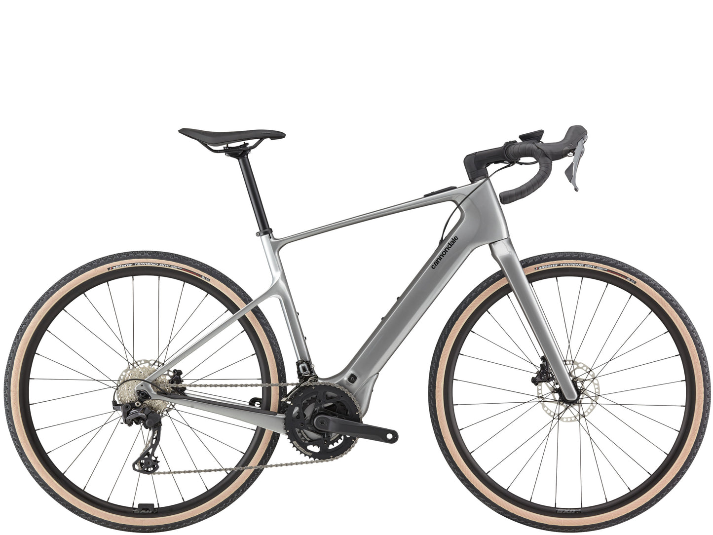 Cannondale Synapse Neo Allroad 2