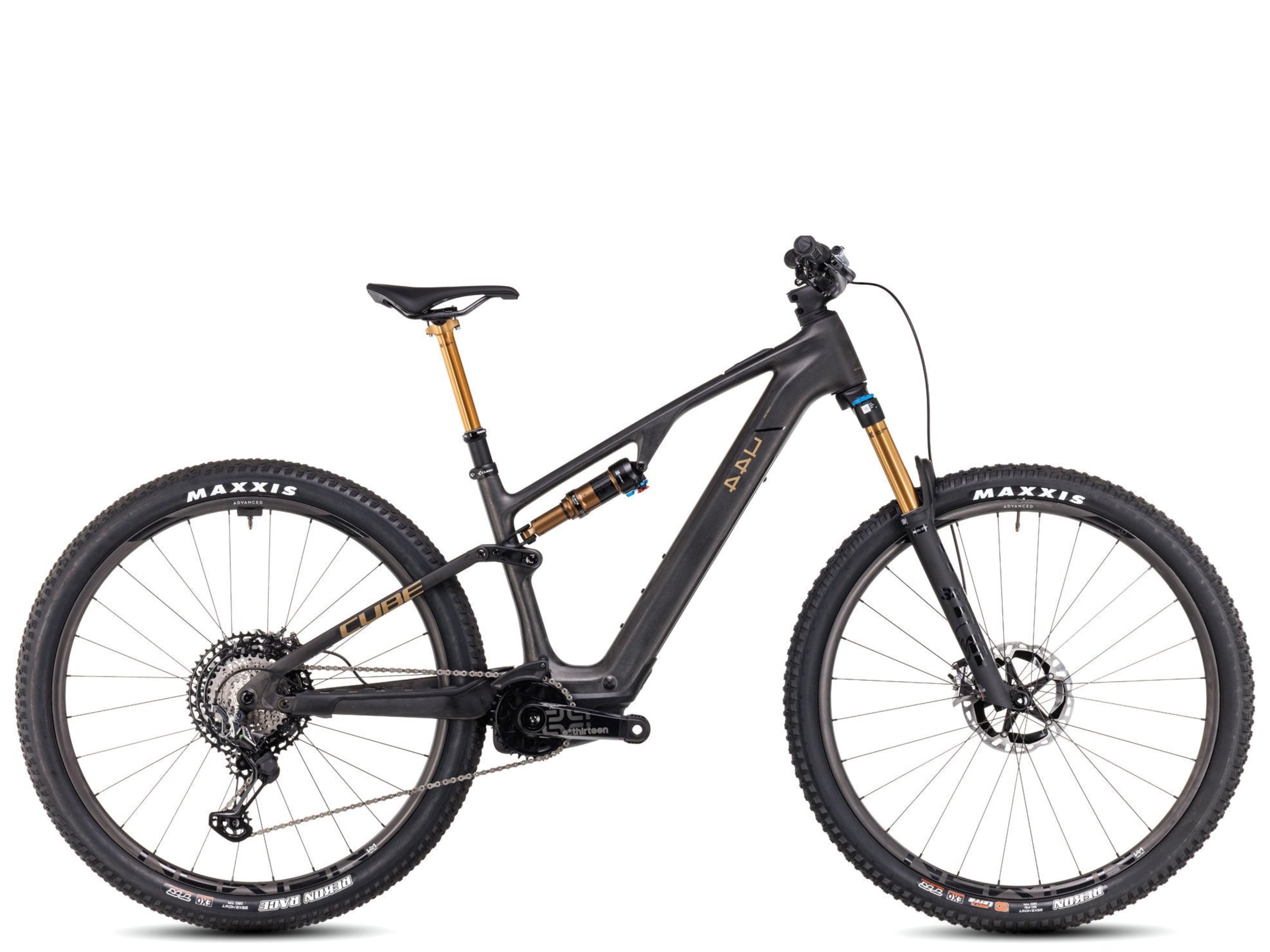 Cube AMS Hybrid ONE44 C:68X SLT 400X 29