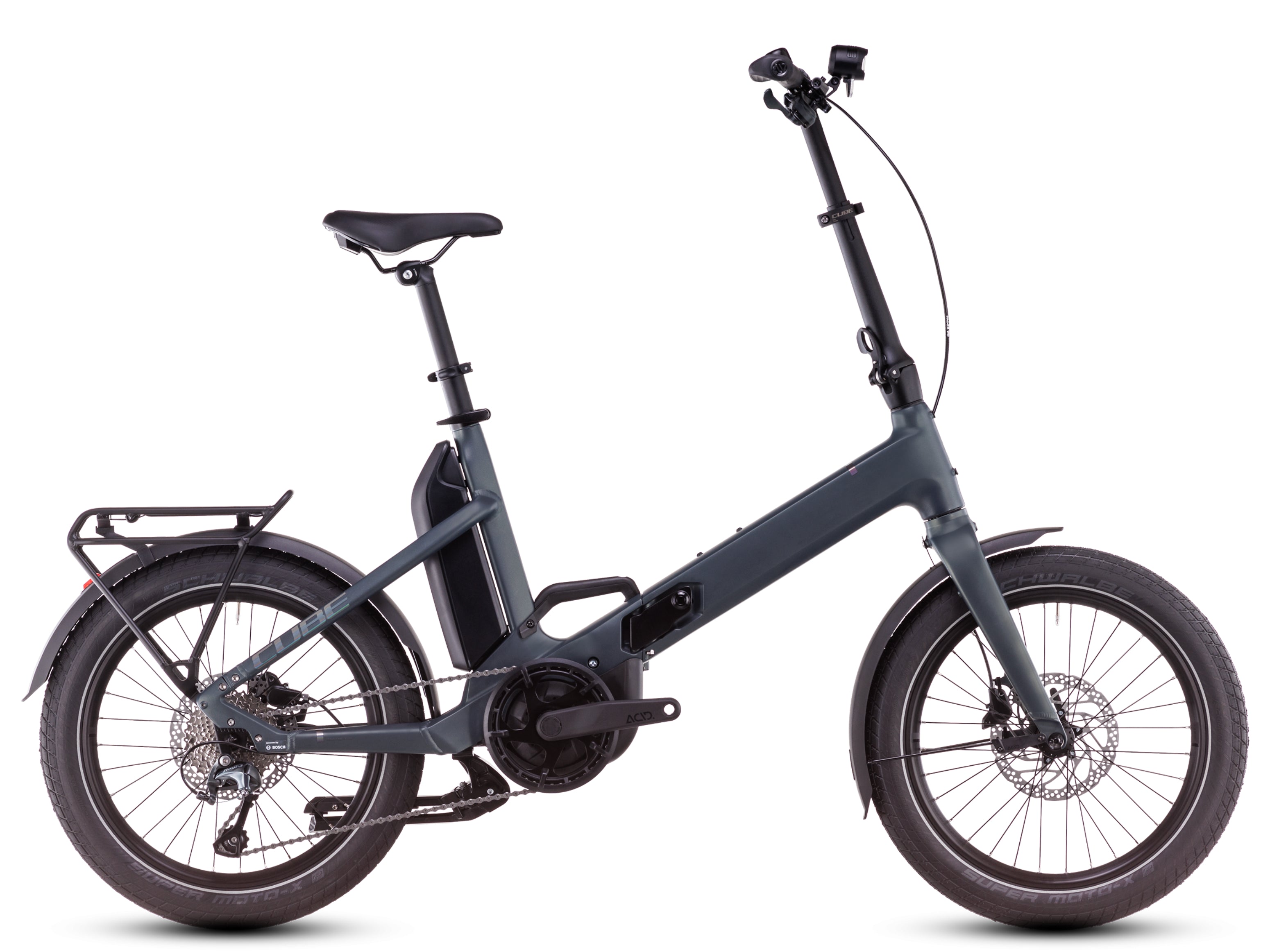 Cube Fold Hybrid 500 – Fly Rides USA