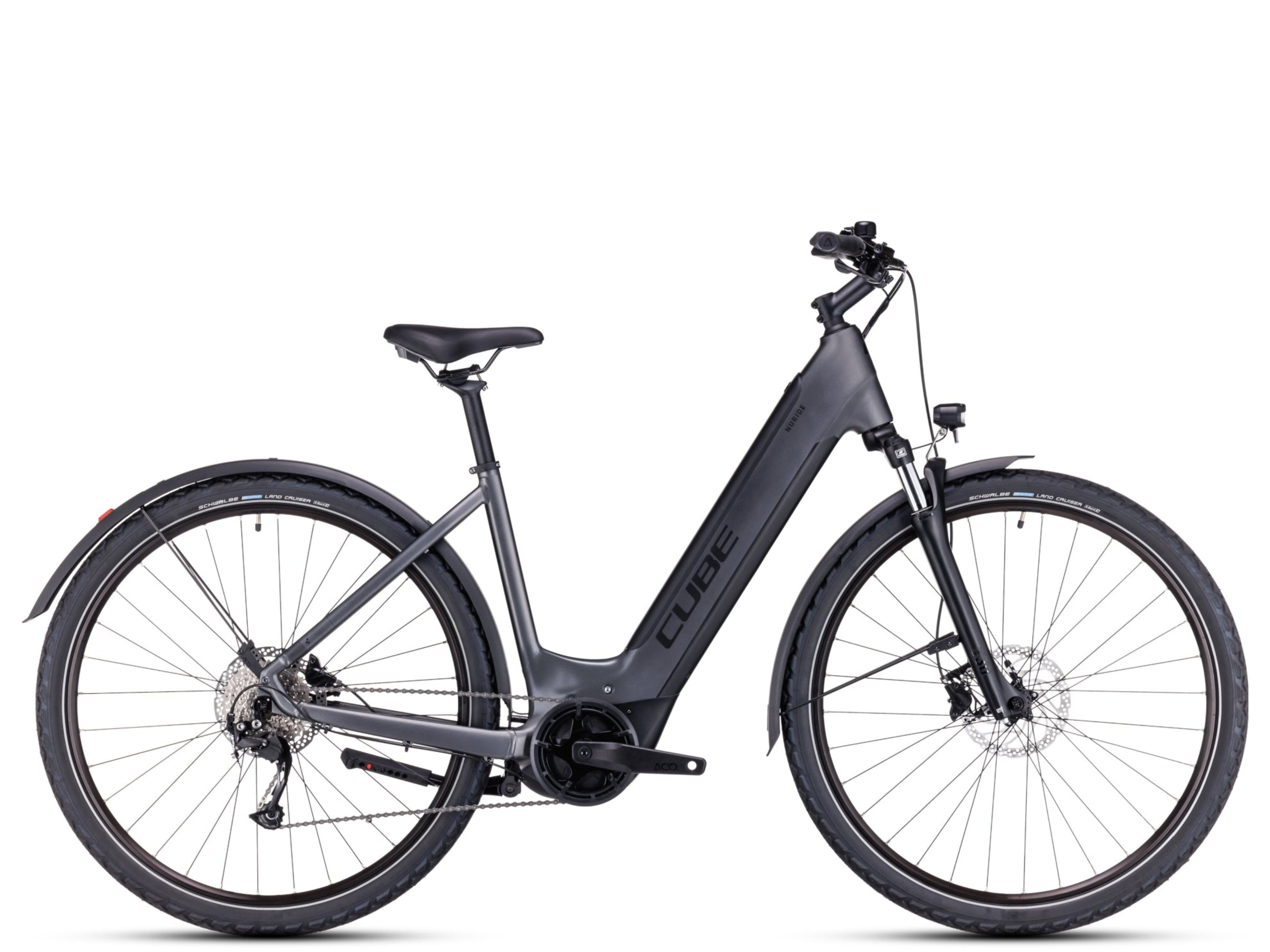 cube e bike nuride hybrid exc 750 allroad Cube Nuride Hybrid Pro 500 Allroad