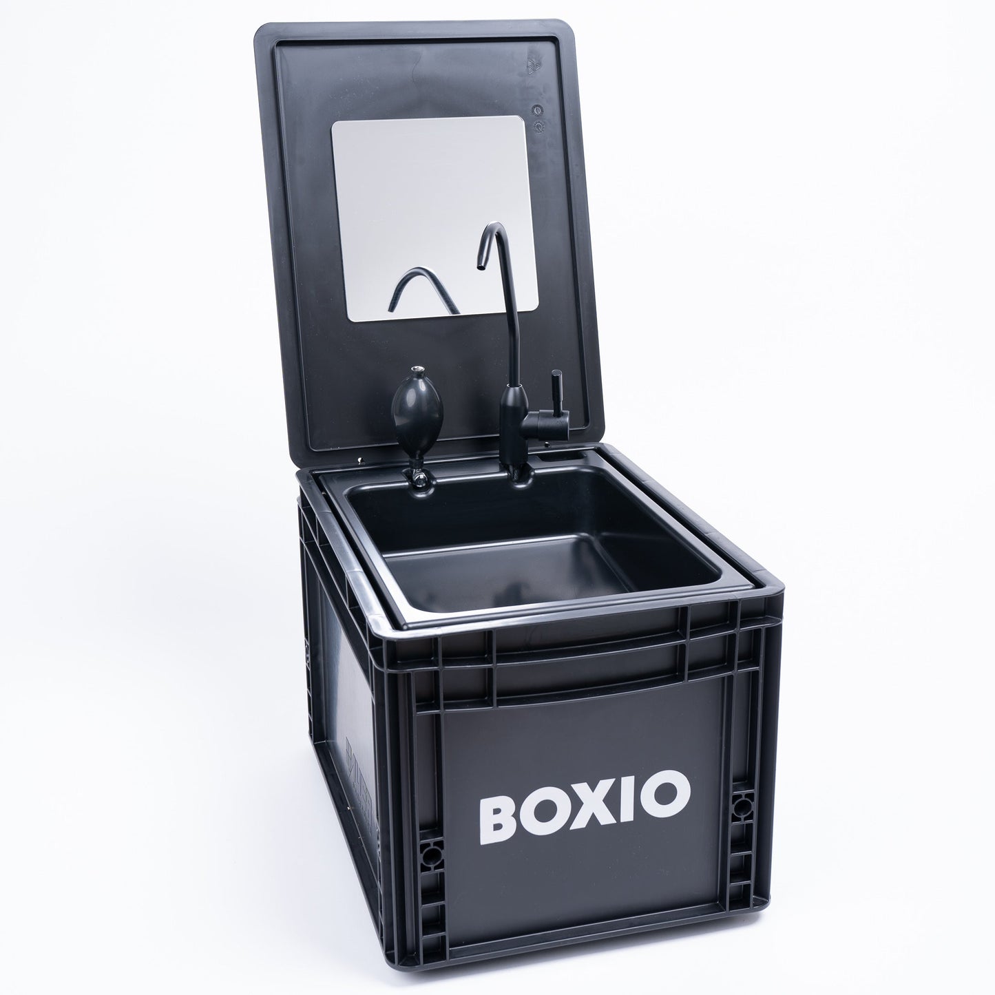 BOXIO MIRROR — Mirror