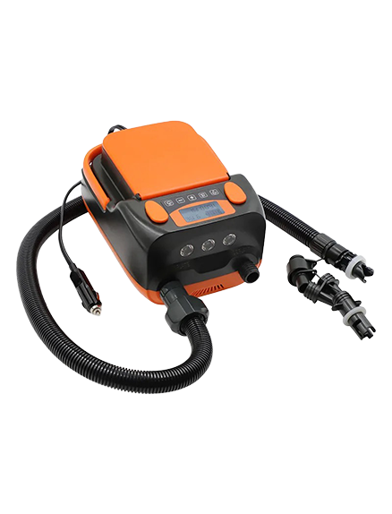 Lakeshore Pathfinder