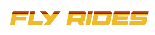 Fly Rides USA logo
