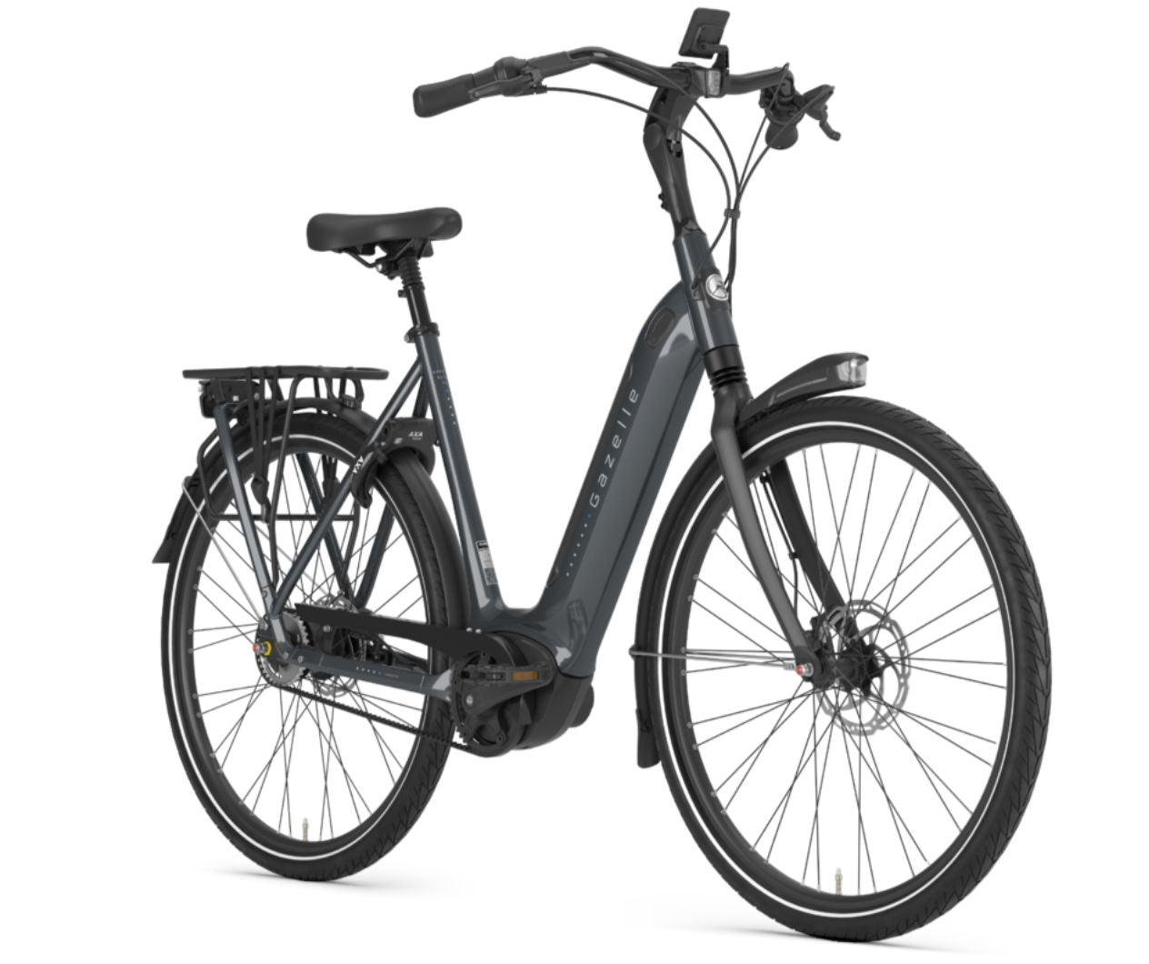 Gazelle Arroyo C5 Elite