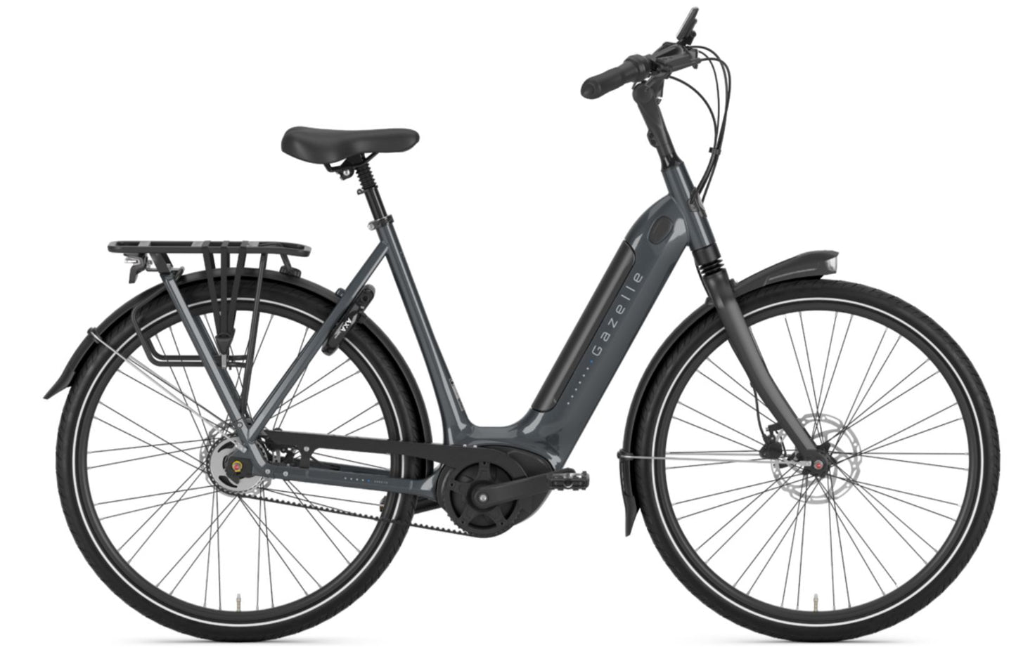 Gazelle Arroyo C5 Elite