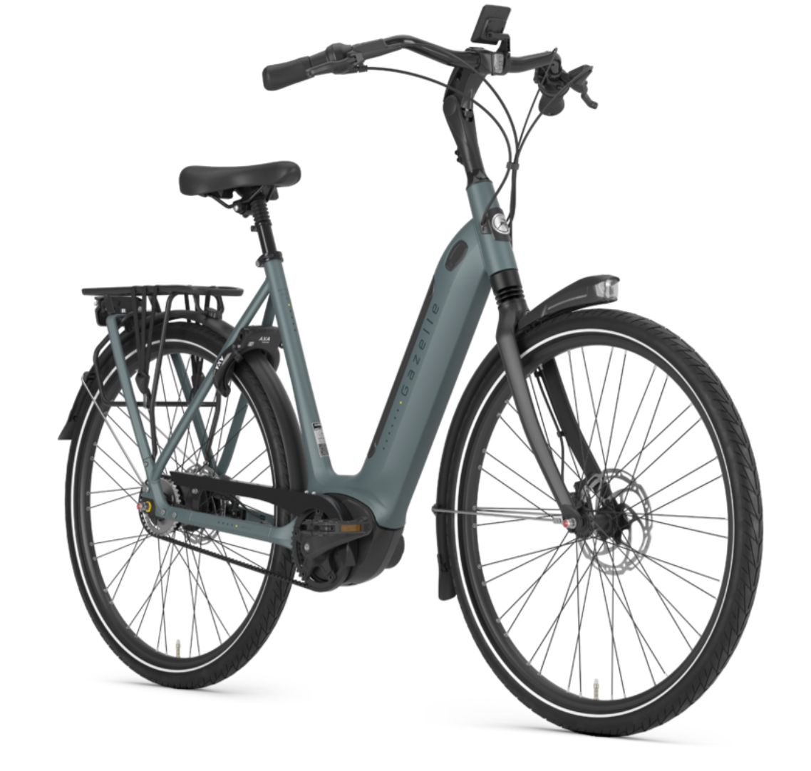 Gazelle Arroyo C5 Elite
