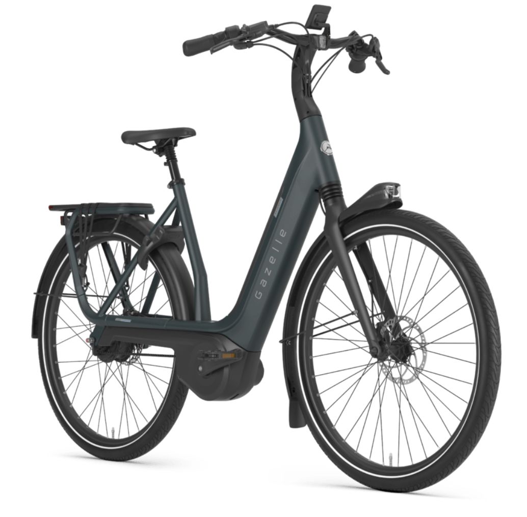 Gazelle Avignon C380