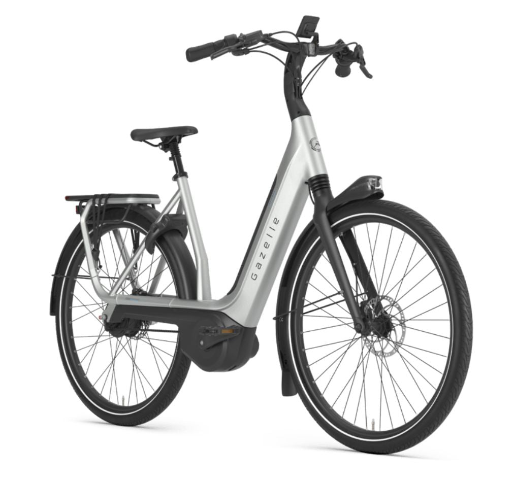 Gazelle Avignon C380