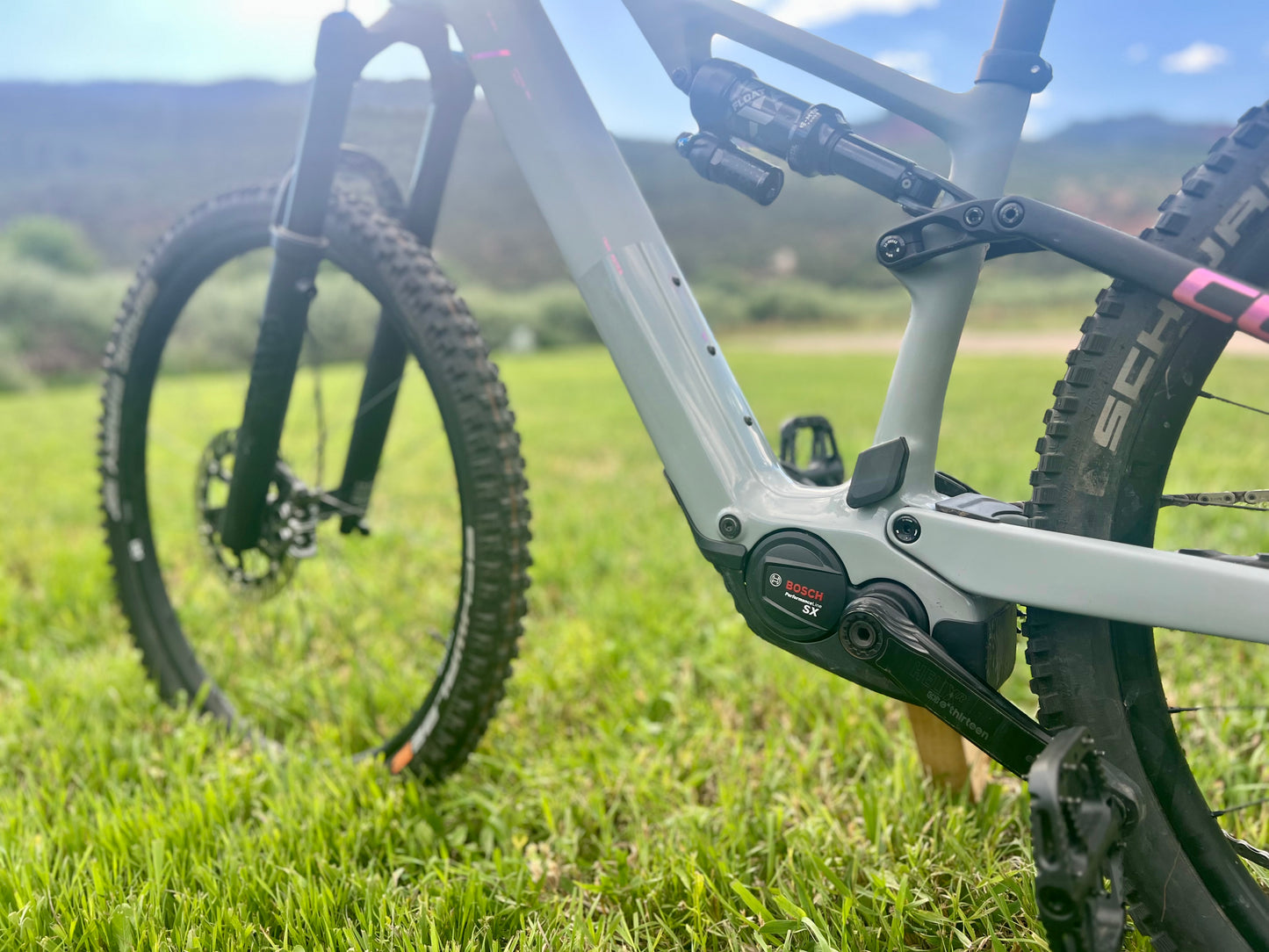 Demo Cube AMS Hybrid ONE44 C:68X TM 400X 29
