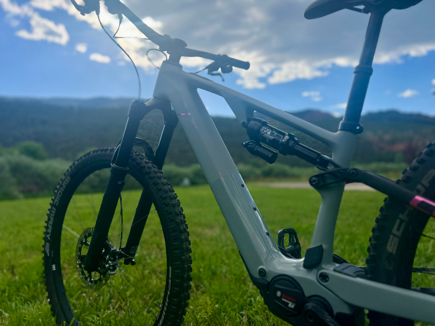 Demo Cube AMS Hybrid ONE44 C:68X TM 400X 29