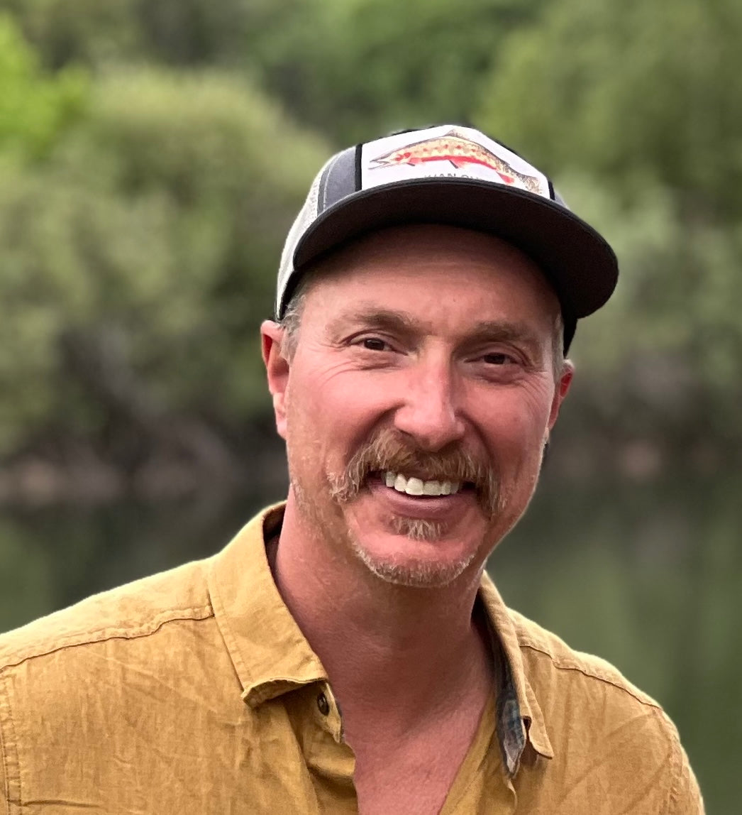 Ike F. profile picture