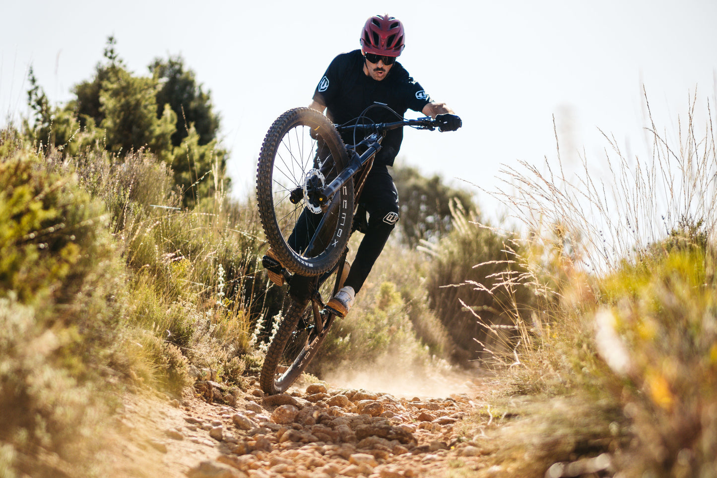Mondraker Crusher R