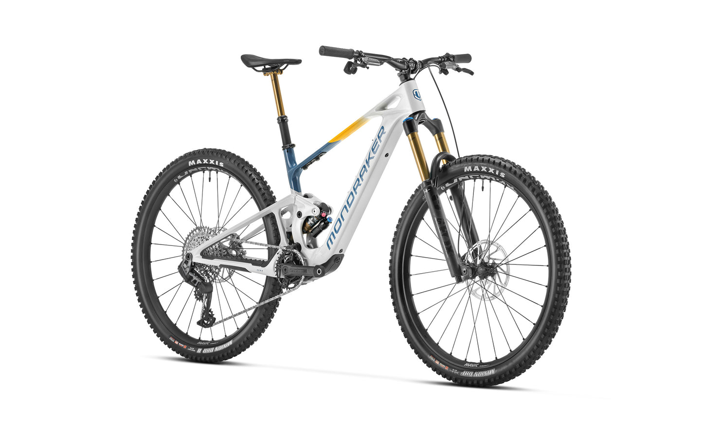 Mondraker Neat RR Forward Facing