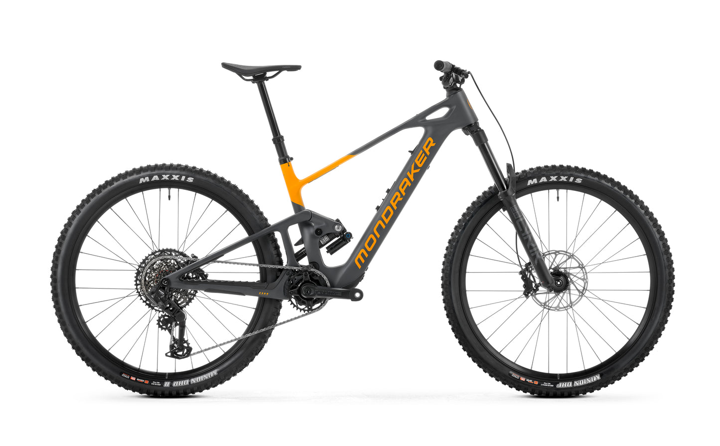 Mondraker Neat R