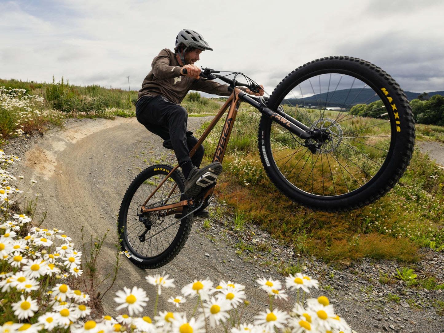 Orbea Laufey H30