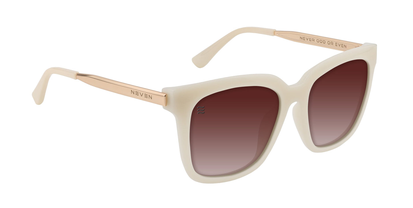 Neven Eyewear | Sand Dollar
