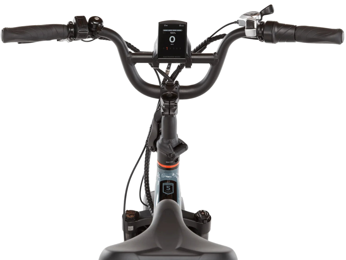 Rad Power RadExpand™ 5 Plus Electric Folding Bike