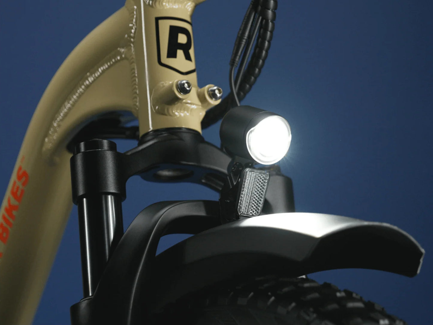 Rad Power RadExpand™ 5 Plus Electric Folding Bike