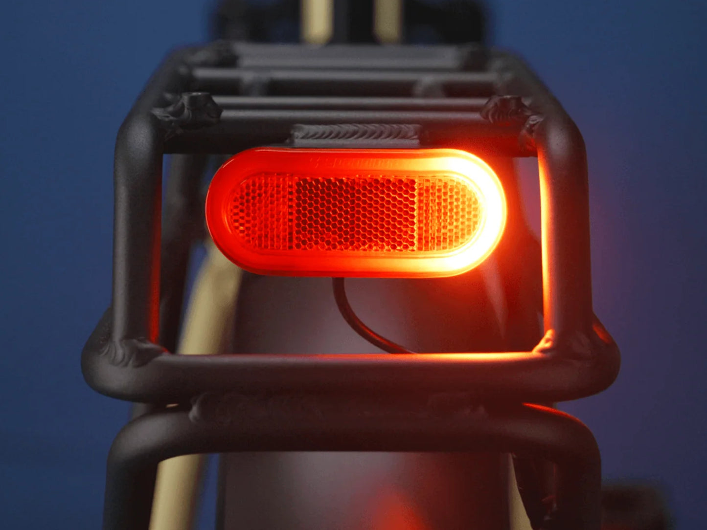 Rad Power RadExpand™ 5 Plus Electric Folding Bike