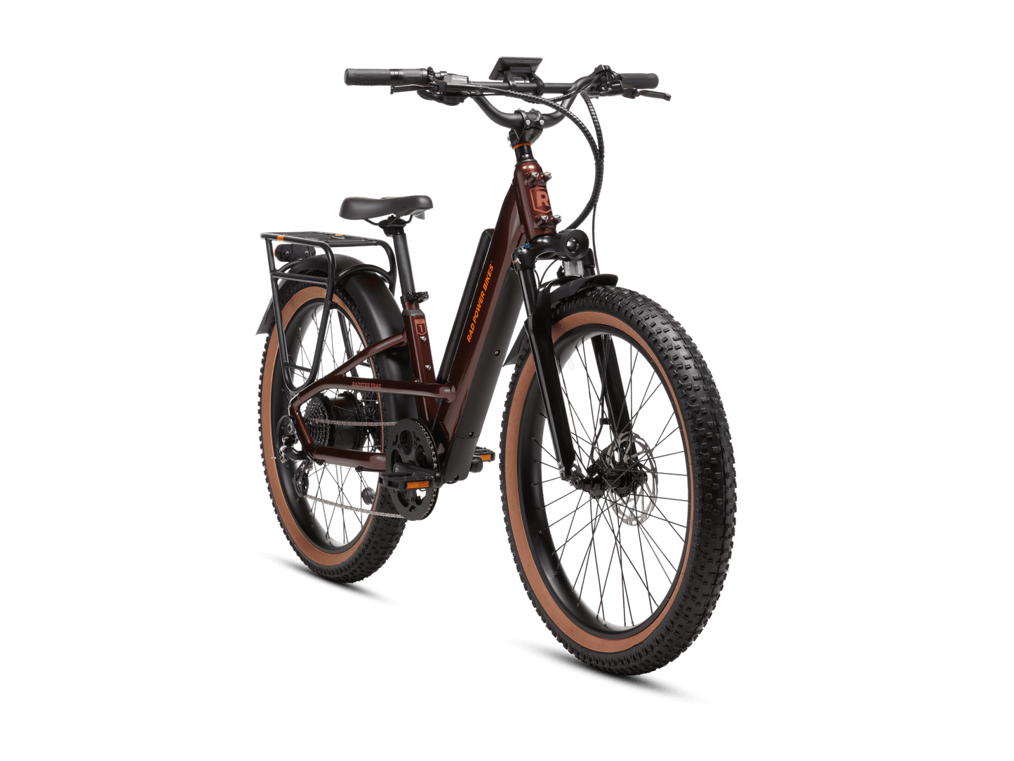 Rad Power Radster™ Trail Electric Off-Road Bike