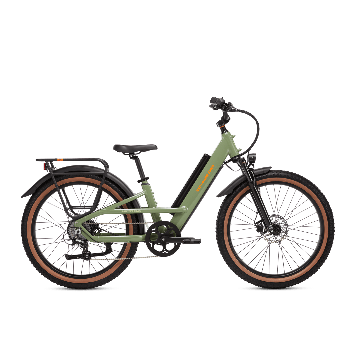 Rad Power Radster™ Trail Electric Off-Road Bike