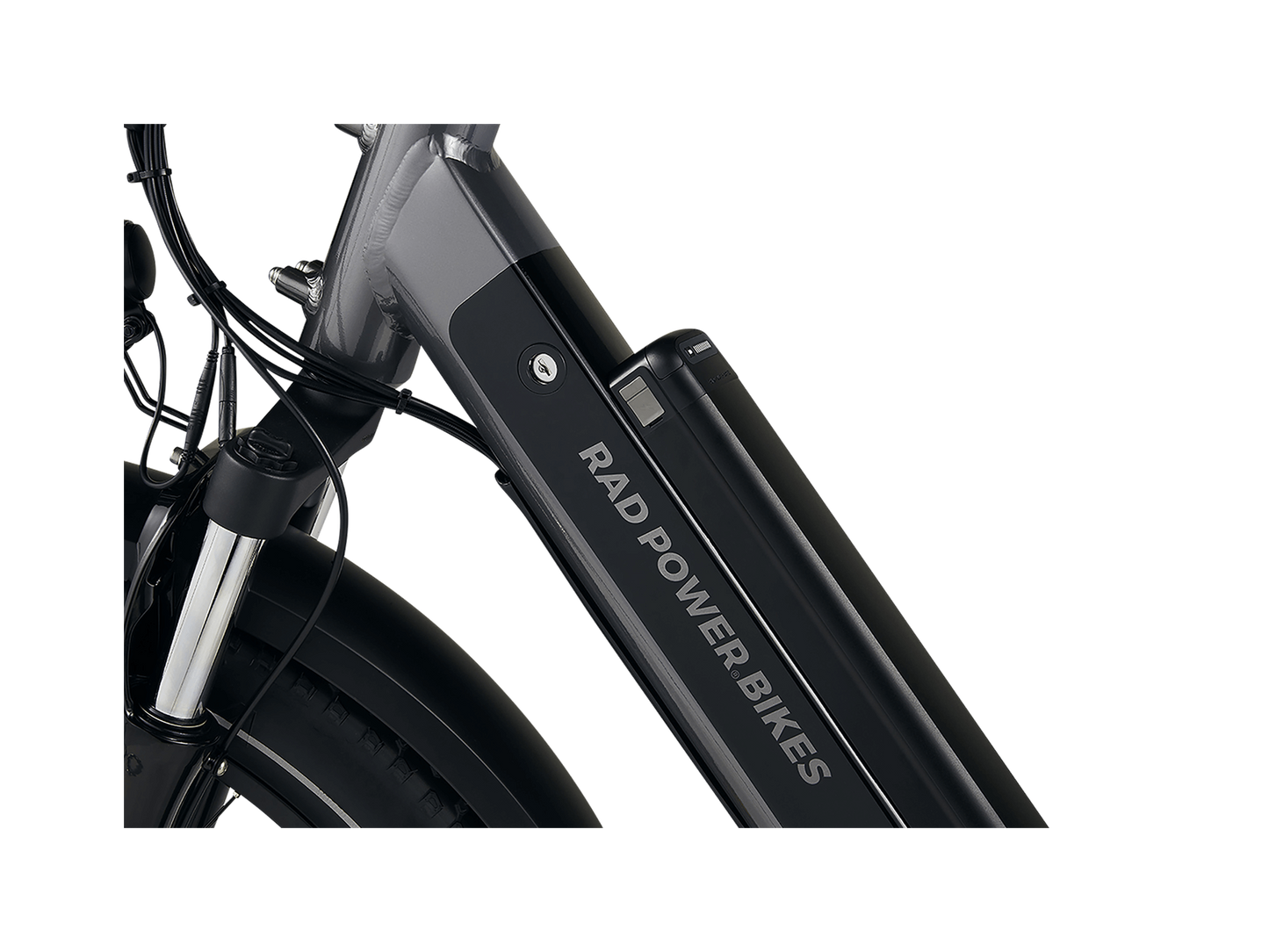 Rad Power RadRover™ 6 Plus Electric Fat Tire Bike