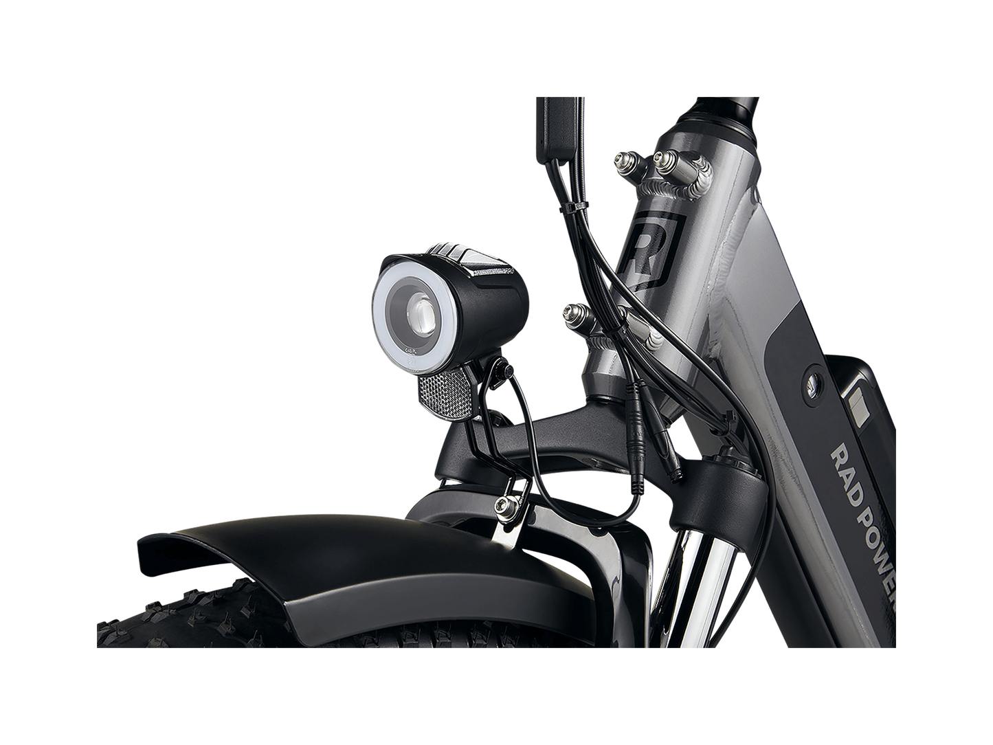 Rad Power RadRover™ 6 Plus Electric Fat Tire Bike